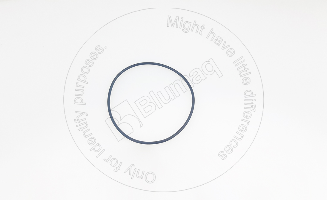 OTHER METAL-PLASTIC SEALS compatible-for-volvo-applications VOSA822002860