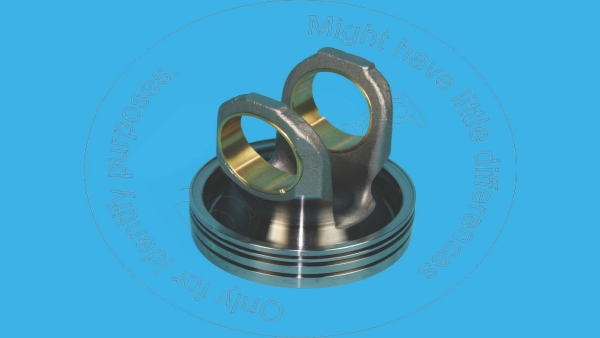 Caterpillar  Piston Crown