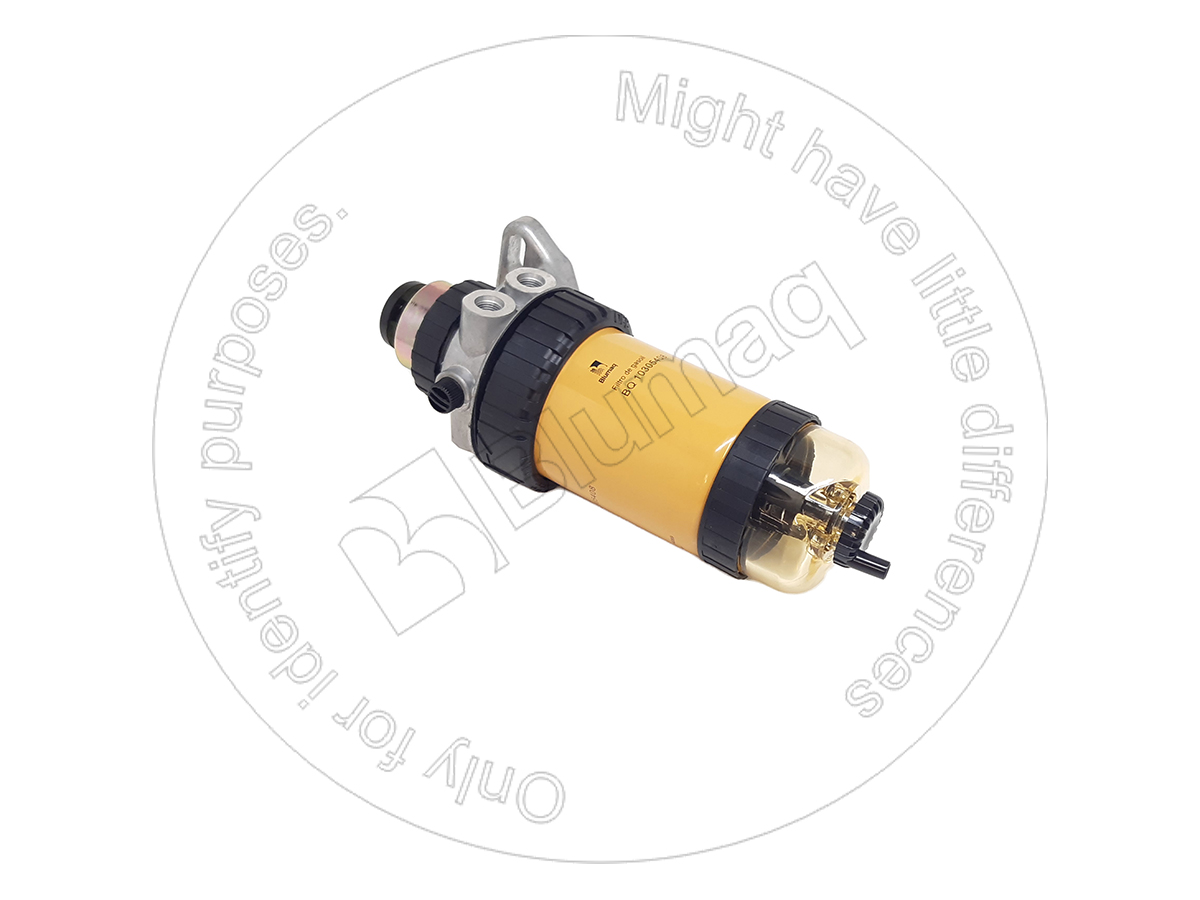 Caterpillar  Water Separator