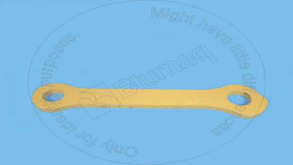 Caterpillar  Bucket Link