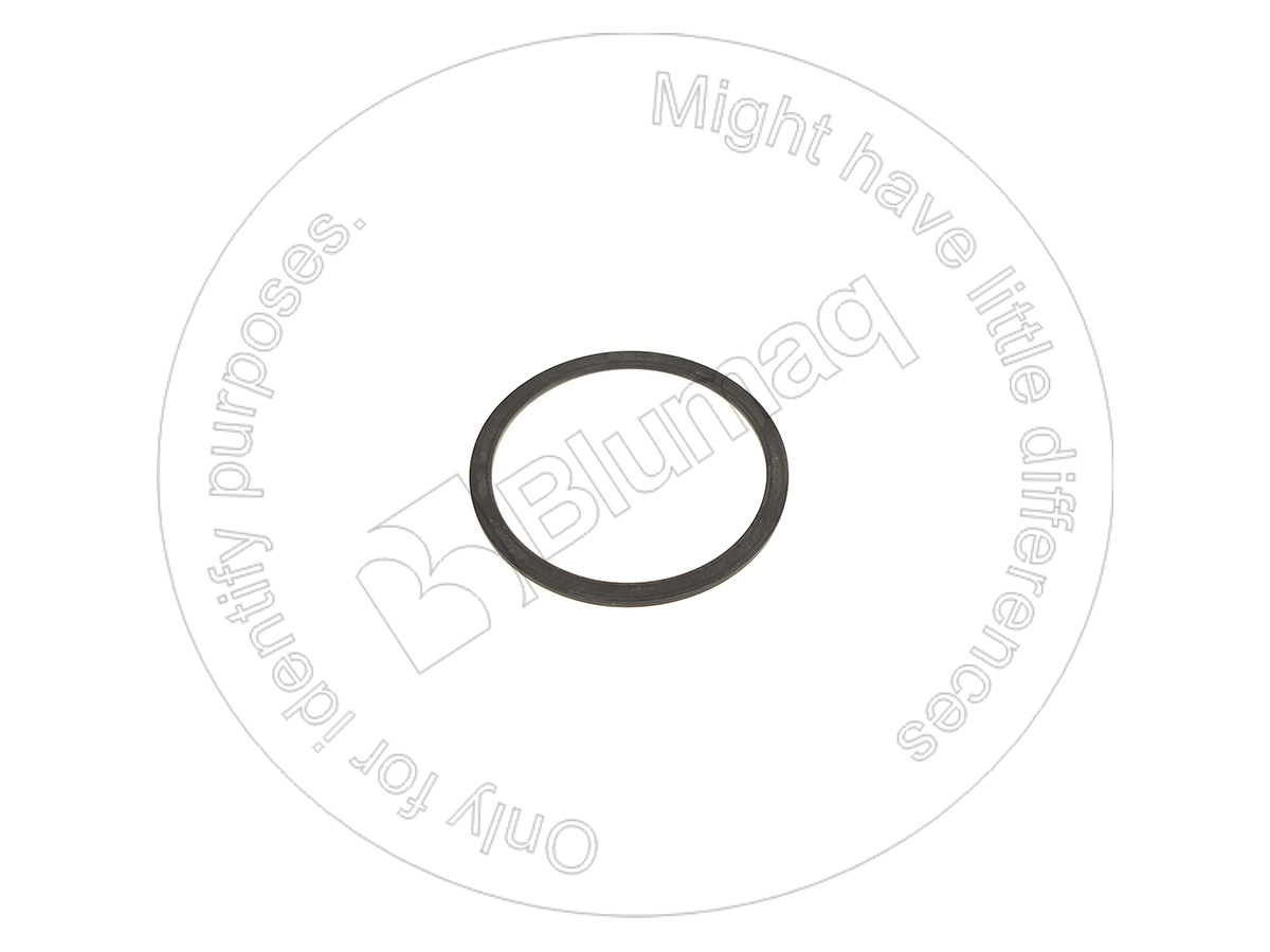 OTHER METAL-PLASTIC SEALS compatible-for-volvo-applications VO4058821