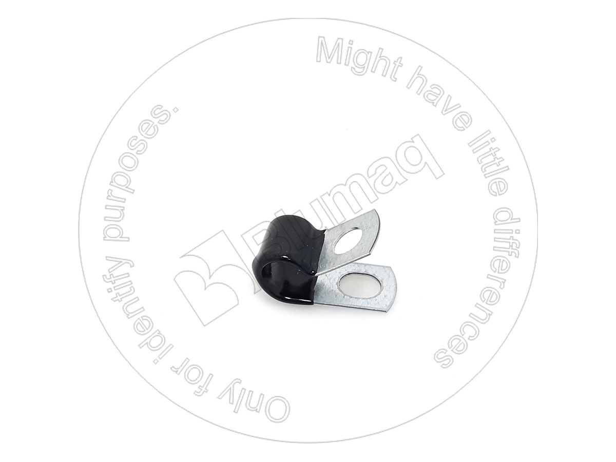 Bolts and nuts CLAMPS COMPATIBLE FOR VOLVO APPLICATIONS VO13946834