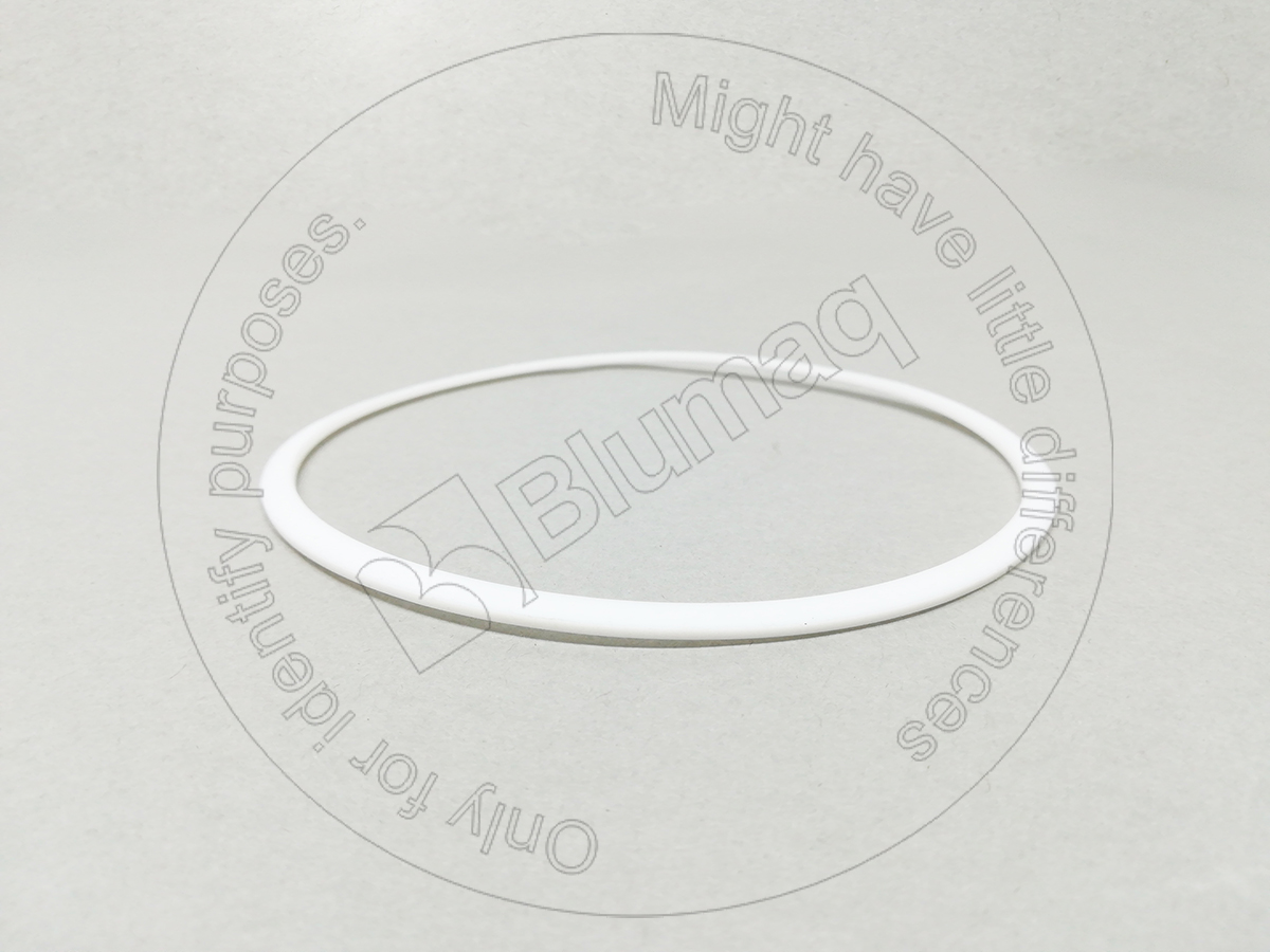 OTHER METAL-PLASTIC SEALS compatible-for-volvo-applications VO13962584