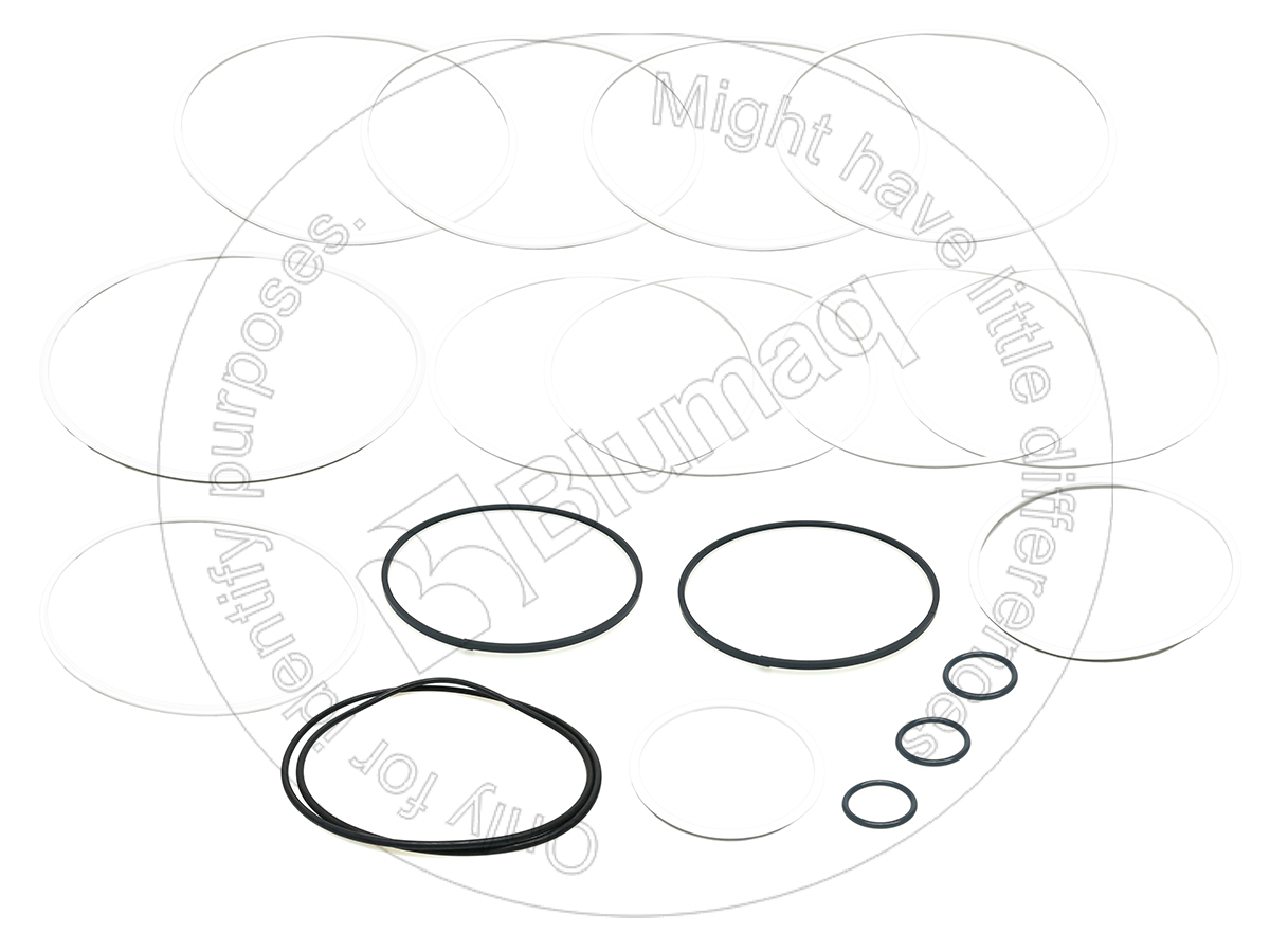 Caterpillar  Gasket Kit