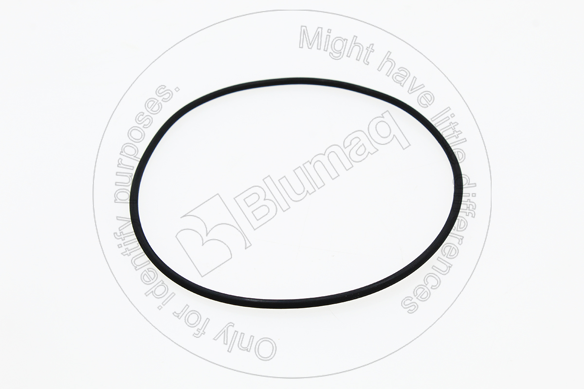 junta-torica Compatible para aplicaciones Volvo 12326