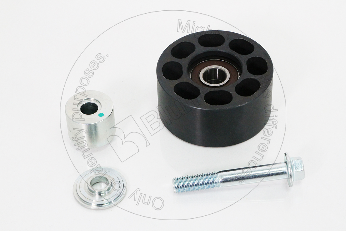 Caterpillar  Pulley