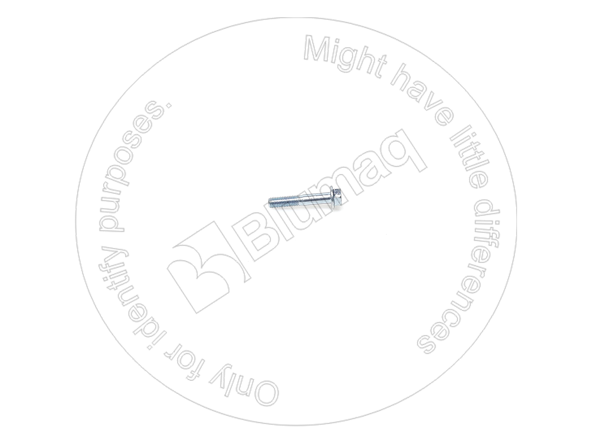 tornillo Compatible para aplicaciones Volvo 13970953
