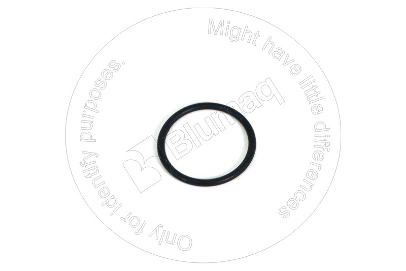 seal-o-ring COMPATIBLE FOR VOLVO APPLICATIONS 941764