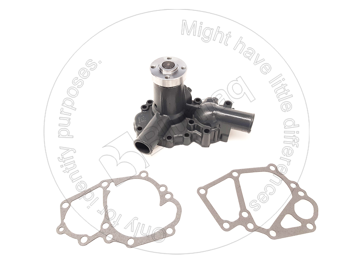 OTHER ENGINE OIL PUMPS compatible-for-volvo-applications VO145016473