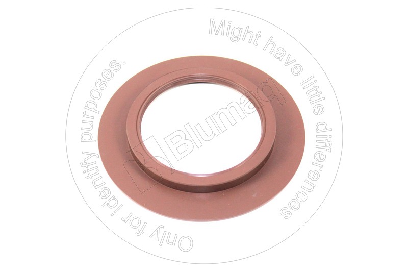 seal COMPATIBLE FOR VOLVO APPLICATIONS 198636170