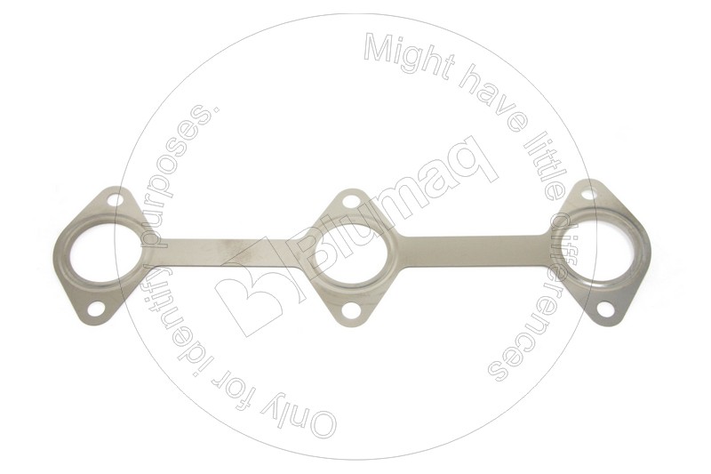 gasket COMPATIBLE FOR VOLVO APPLICATIONS 135996590