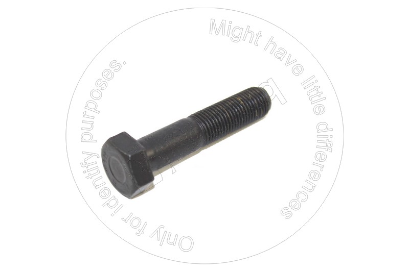 OTROS TORNILLOS CABEZA REDONDA compatible-para-aplicaciones-volvo VOE11709365