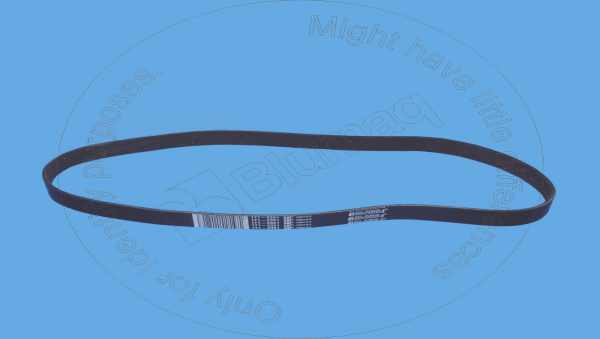 belt COMPATIBLE FOR VOLVO APPLICATIONS 20430376