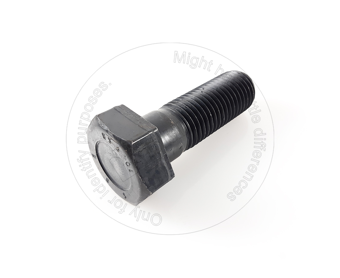 OTHER ROUND HEAD BOLTS compatible-for-volvo-applications VO901123017