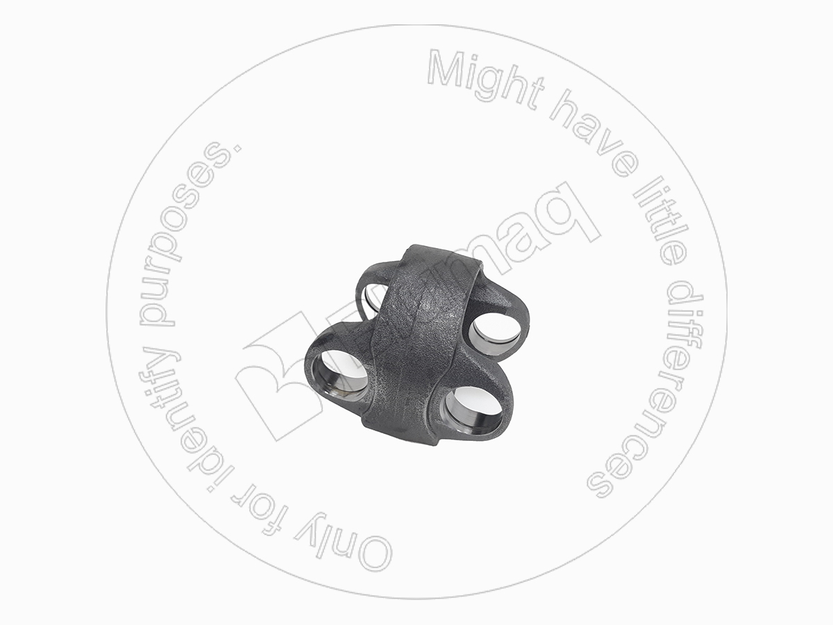 companion-flange COMPATIBLE FOR VOLVO APPLICATIONS 17431260