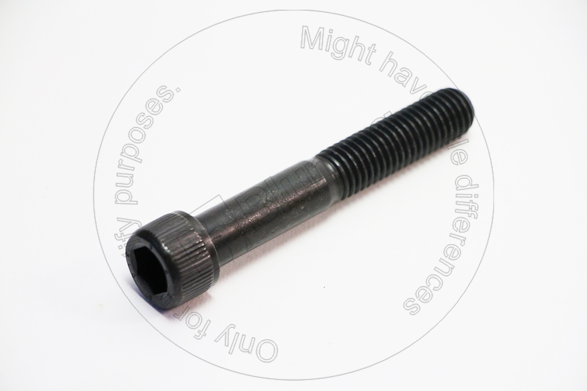 OTROS TORNILLOS CABEZA REDONDA compatible-para-aplicaciones-volvo VO13959264