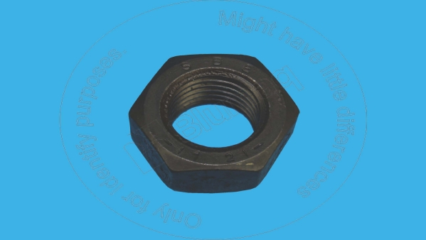 tuerca Compatible para aplicaciones Volvo 30A16