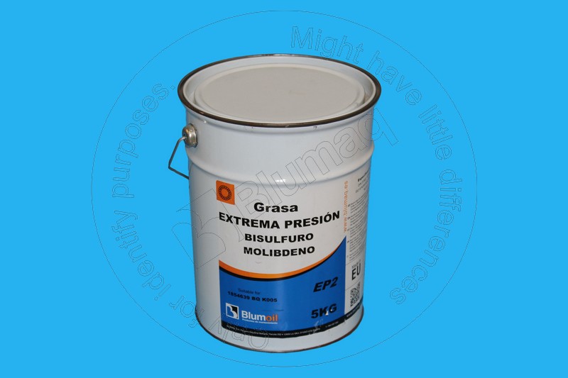 lubricant COMPATIBLE FOR VOLVO APPLICATIONS 11714103