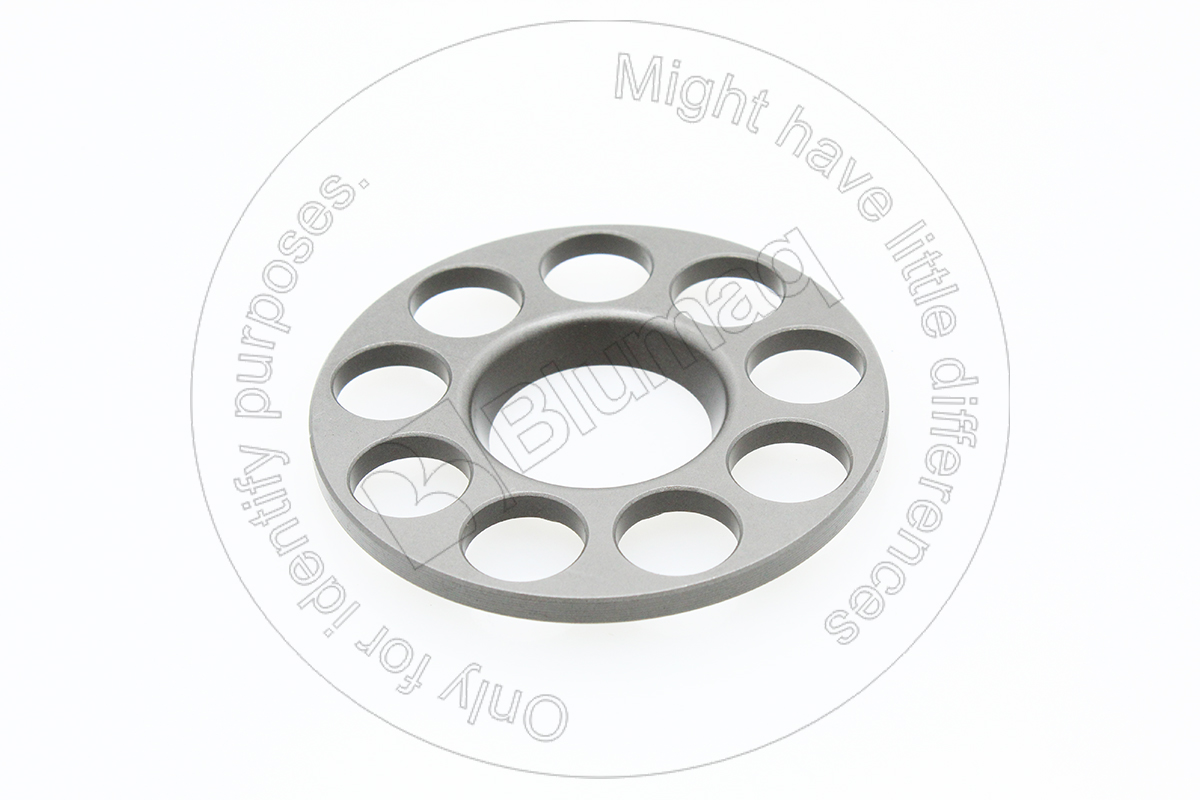 plate COMPATIBLE FOR VOLVO APPLICATIONS 11707888XD