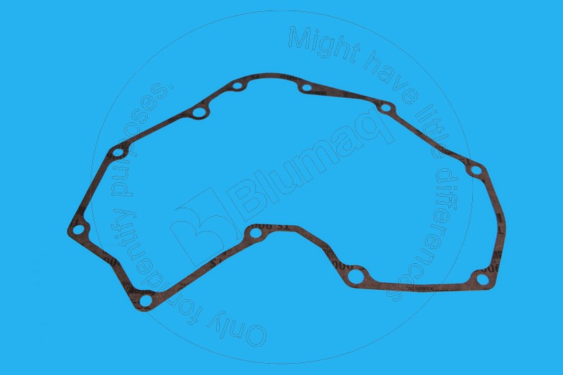 junta Compatible para aplicaciones Volvo J7416722