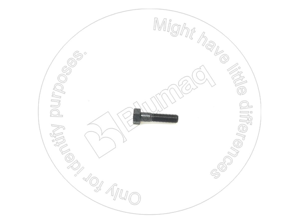 tornillo Compatible para aplicaciones Volvo 13955564