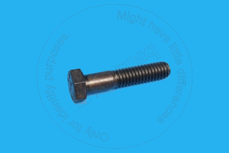 cap-screw COMPATIBLE FOR VOLVO APPLICATIONS 50A0512