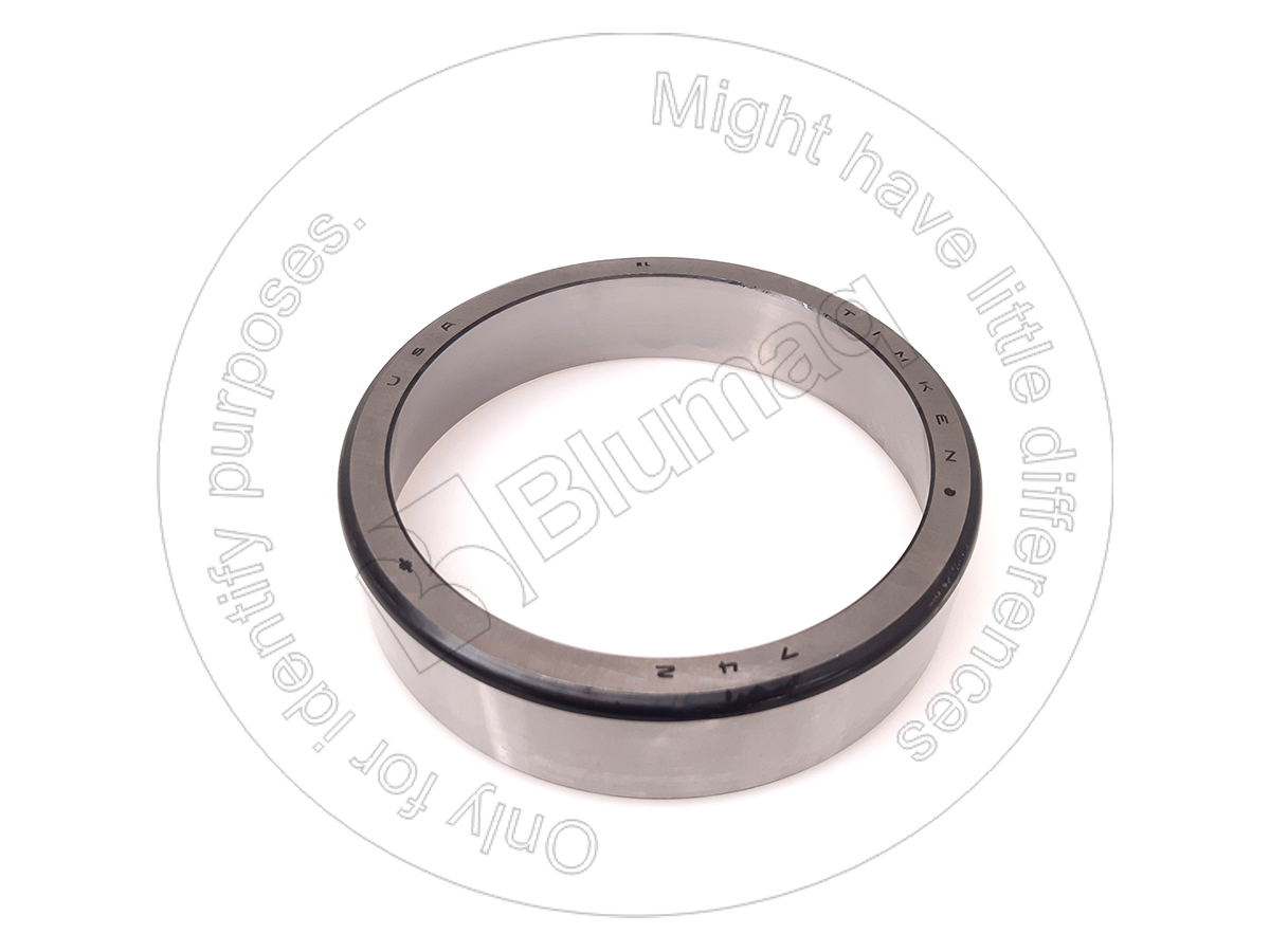 cup COMPATIBLE FOR VOLVO APPLICATIONS 181340