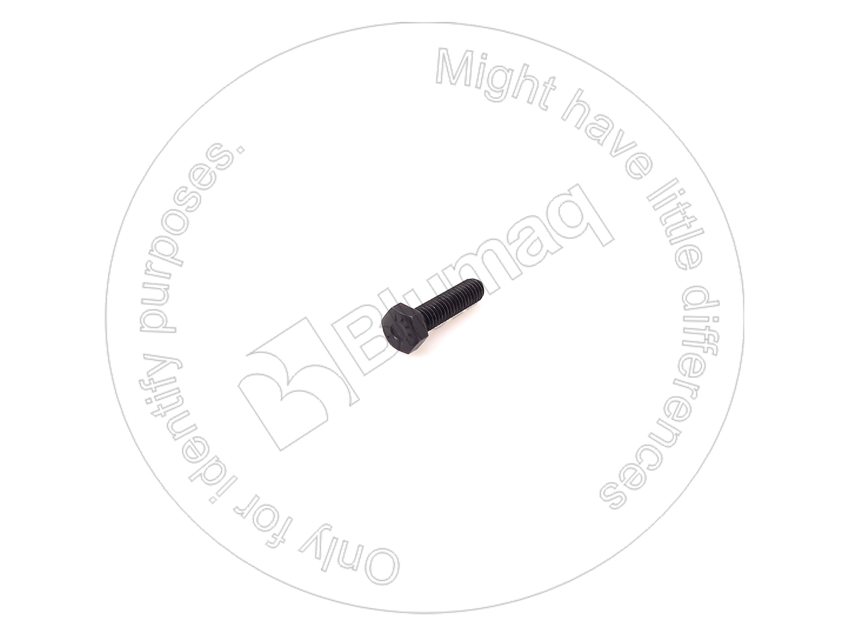 Bolts and nuts UNC HARDWARE COMPATIBLE FOR VOLVO APPLICATIONS VO13940159