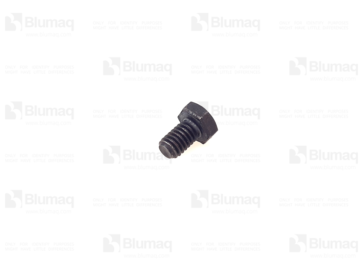 OTROS TORNILLOS CABEZA REDONDA compatible-para-aplicaciones-volvo VOE940113