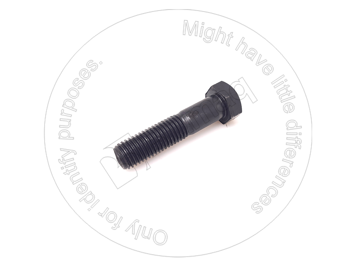 tornillo Compatible para aplicaciones Volvo 955609