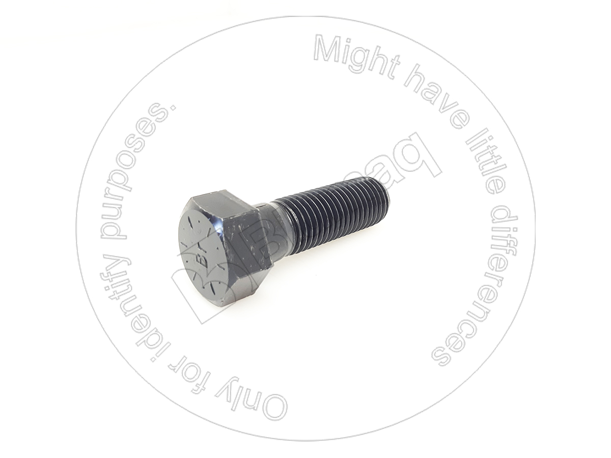 OTROS TORNILLOS CABEZA REDONDA compatible-para-aplicaciones-volvo VO50A1626