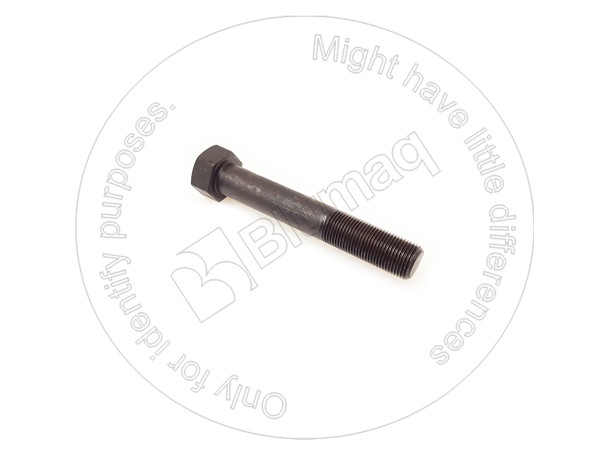 Bolts and nuts UNC HARDWARE COMPATIBLE FOR VOLVO APPLICATIONS VO959798
