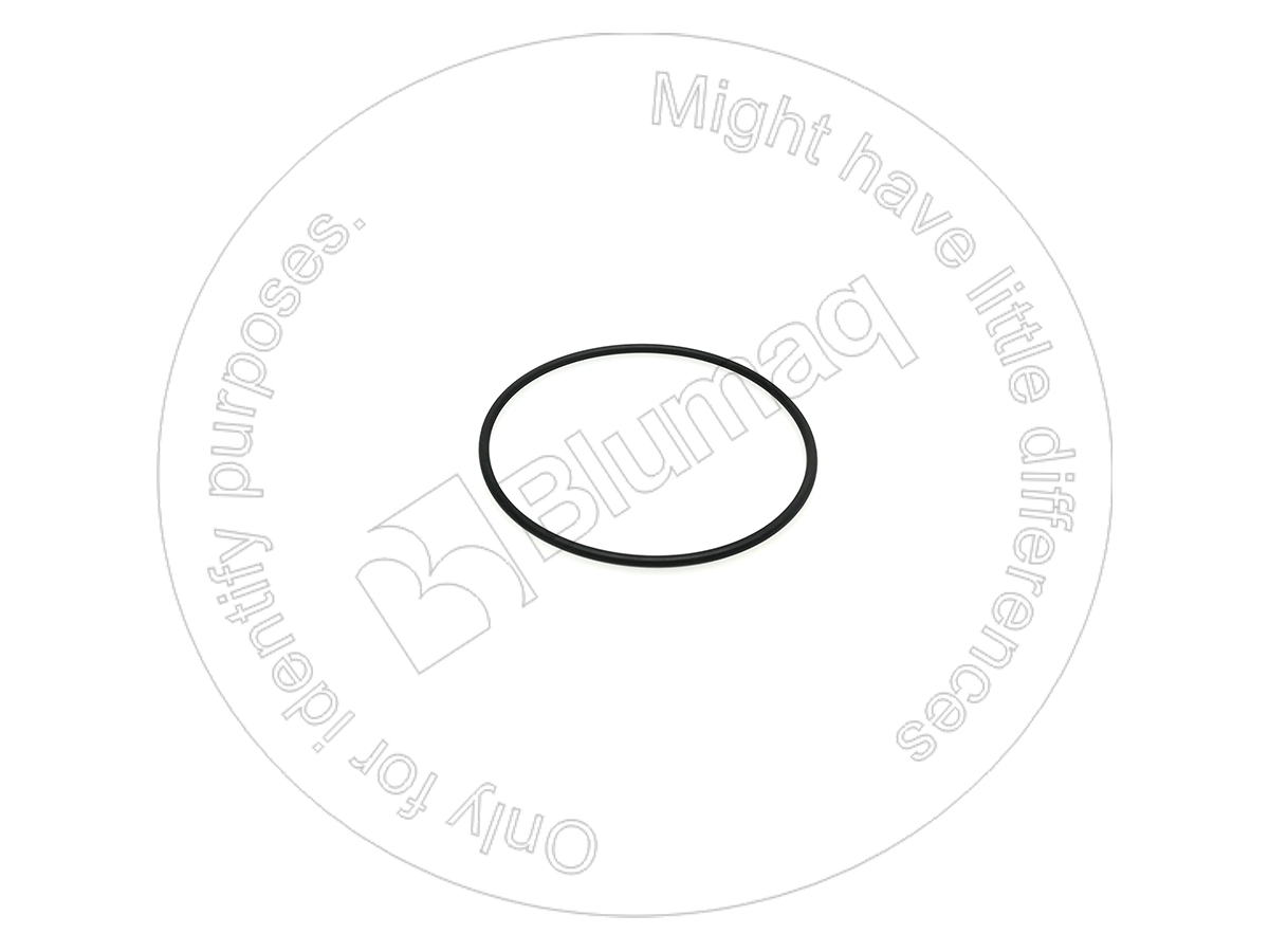 seal-o-ring COMPATIBLE FOR VOLVO APPLICATIONS 12A242