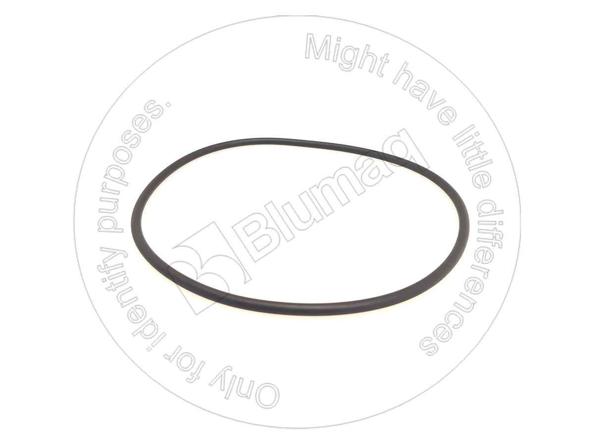 seal-o-ring COMPATIBLE FOR VOLVO APPLICATIONS 12A448