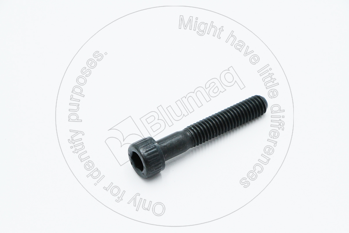 Bolts and nuts METRIC ALLEN HEAD BOLTS COMPATIBLE FOR VOLVO APPLICATIONS VO959208