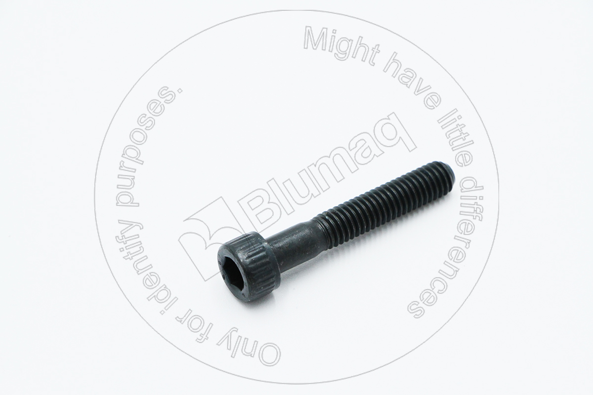 bolt-hex COMPATIBLE FOR VOLVO APPLICATIONS 13959208