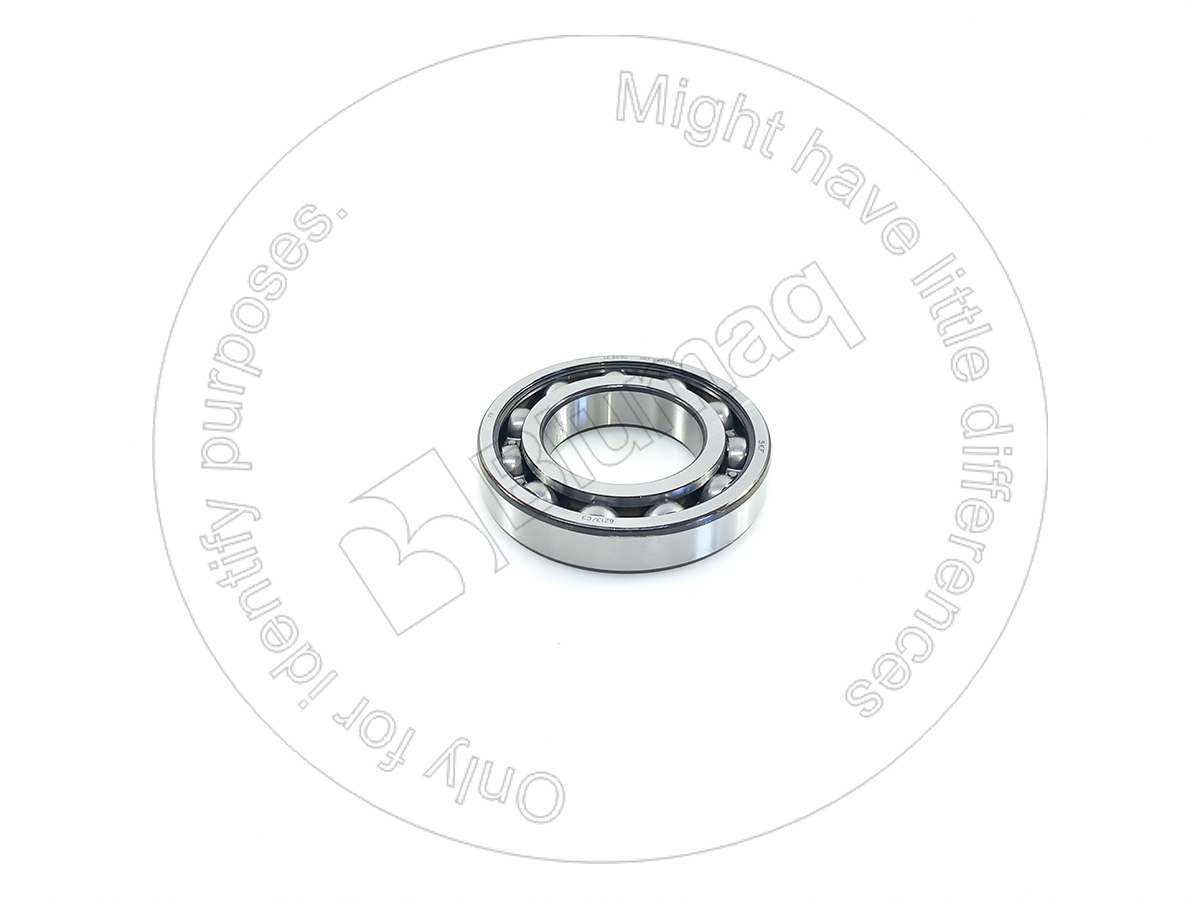 Bearings   BALL BEARINGS COMPATIBLE FOR VOLVO APPLICATIONS VO7018457