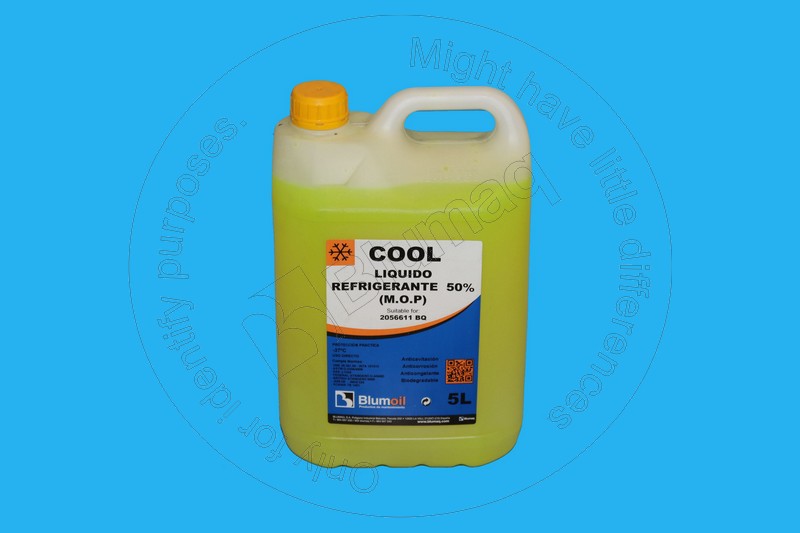 OTHER ANTIFREEZE & COOLANT PROD. compatible-for-volvo-applications VO11715728