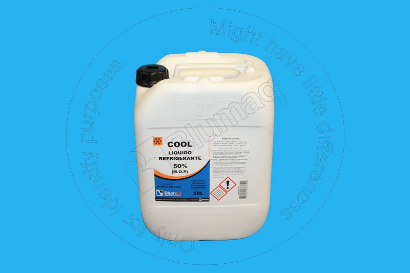 OTHER ANTIFREEZE & COOLANT PROD. compatible-for-volvo-applications VO11715729