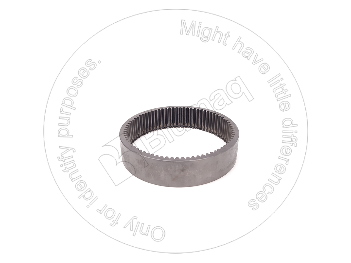 gear-crown COMPATIBLE FOR VOLVO APPLICATIONS 11988623