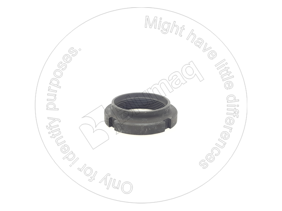 Bolts and nuts STANDARD NUTS COMPATIBLE FOR VOLVO APPLICATIONS VO11709289