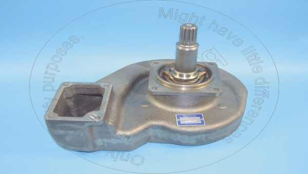 Caterpillar  Water Pump