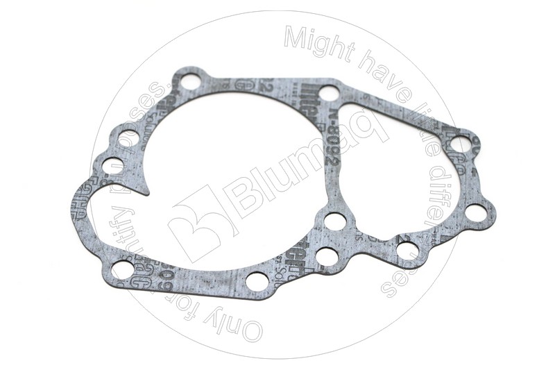 junta Compatible para aplicaciones Volvo 145996280