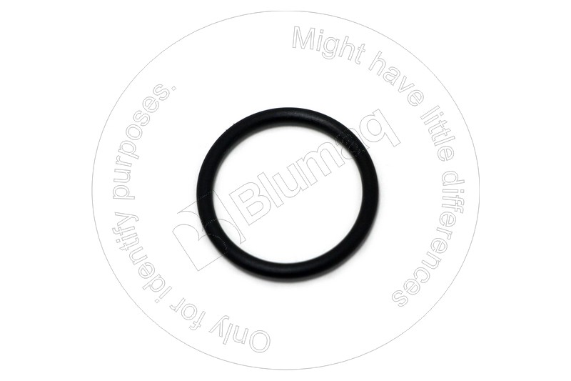 seal-o-ring COMPATIBLE FOR VOLVO APPLICATIONS 946010