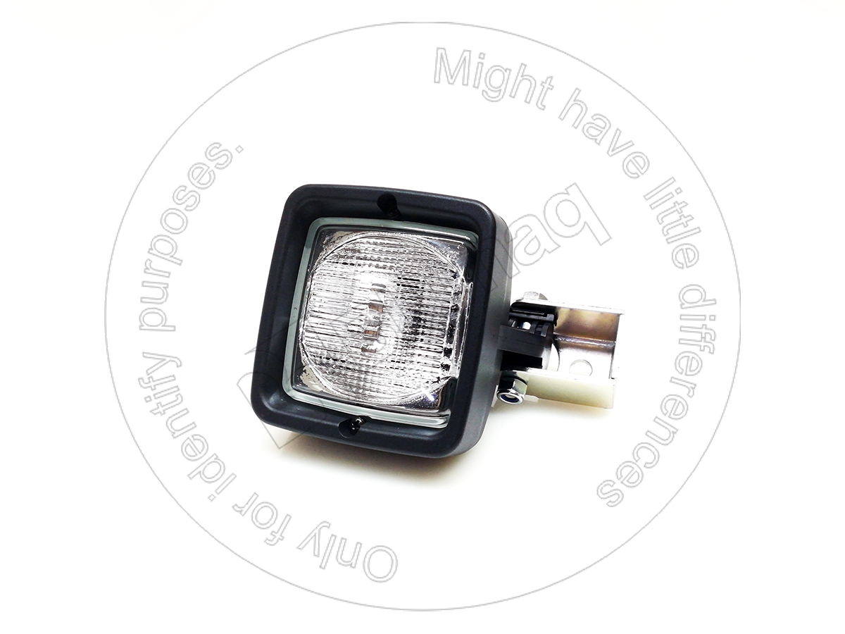 Electrical parts LAMPS & COMPONENTS COMPATIBLE FOR VOLVO APPLICATIONS VO11039184