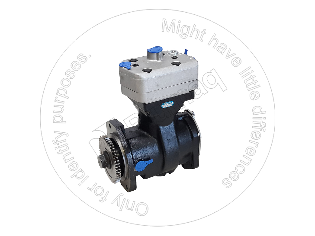 Caterpillar  Compressor