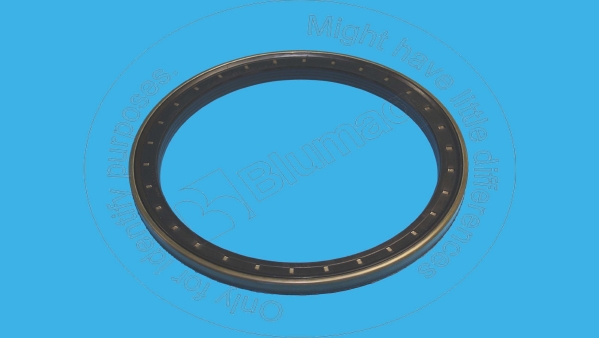 seal COMPATIBLE FOR VOLVO APPLICATIONS 11988156