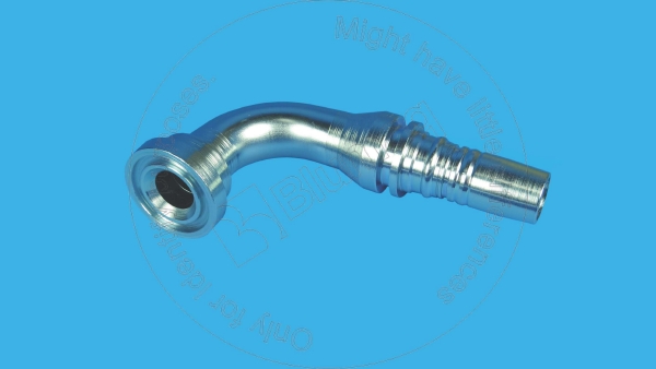 boquilla-latiguillo Compatible para aplicaciones Volvo 17207809