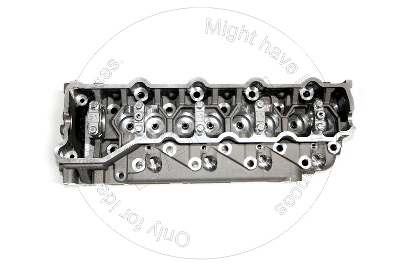 2615942'CYL HD AS (2615942) » Spare Parts » EN- Moving the World
