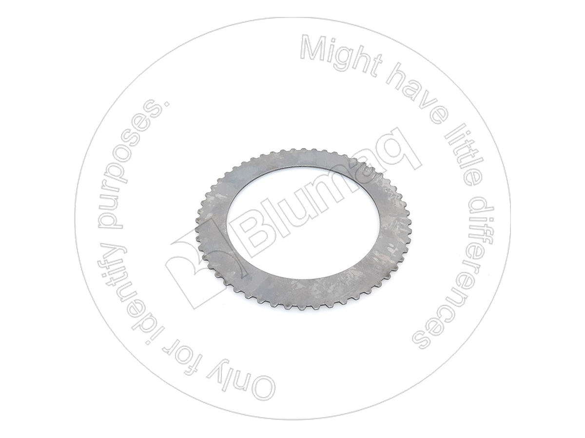 OTHER CLUTCH REACTION PLATES compatible-for-volvo-applications VO234109